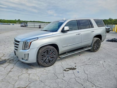 1GYS4NKJ1FR****** 2015 Cadillac Escalade