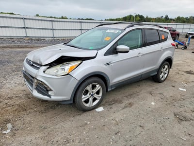 1FMCU9G92GU****** 2016 Ford Escape