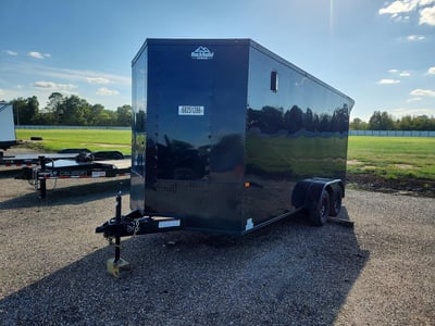 7H2BE1627TD****** 2026 Rock Solid Cargo Rock Solid Cargo