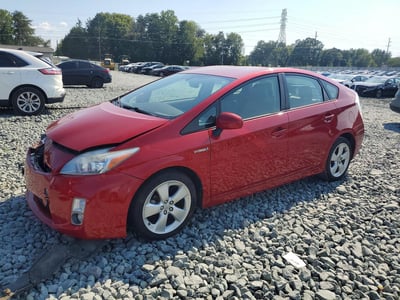 JTDKN3DU1A0****** 2010 Toyota Prius