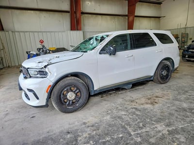 1C4RDJFGXRC****** 2024 Dodge Durango