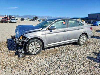3VWC57BU7KM****** 2019 Volkswagen Jetta