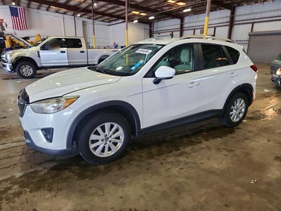 JM3KE2CY5E0****** 2014 Mazda CX-5