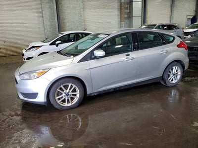 1FADP3K27GL****** 2016 Ford Focus
