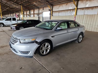 1FAHP2E86EG****** 2014 Ford Taurus