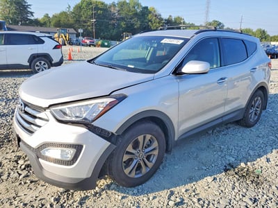 2014 Hyundai Santa Fe