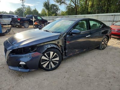 1N4BL4EV9KC****** 2019 Nissan Altima
