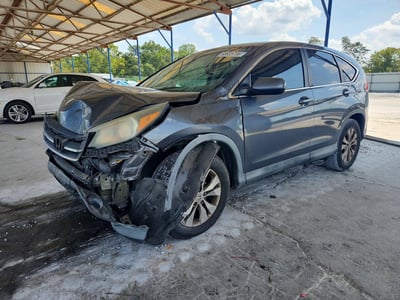 2HKRM3H56DH****** 2013 Honda CR-V