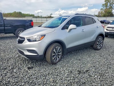 2022 Buick Encore