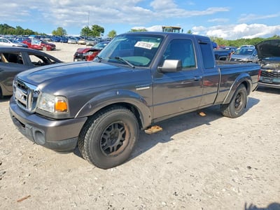 2011 Ford Ranger