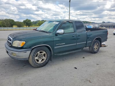 5TBBT4413YS****** 2000 Toyota Tundra