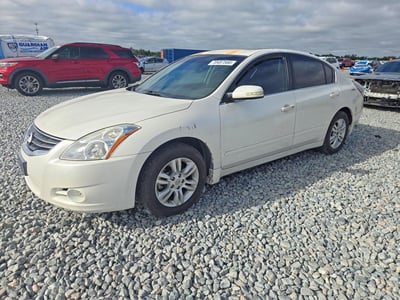 1N4AL2AP5AN****** 2010 Nissan Altima
