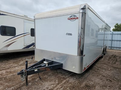 5NHUELD22MB****** 2021 Forest River Eliminator