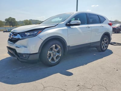7FARW1H86KE****** 2019 Honda CR-V