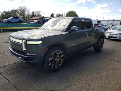 7FCTGAAL9NN****** 2022 Rivian R1T