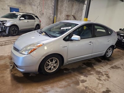 JTDKB20U777****** 2007 Toyota Prius