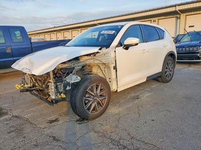 JM3KFBCM7J0****** 2018 Mazda CX-5