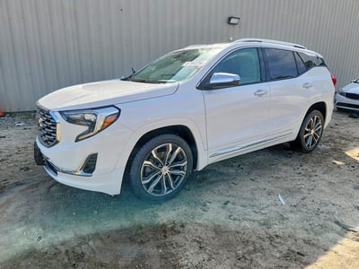 3GKALXEX7KL****** 2019 GMC Terrain