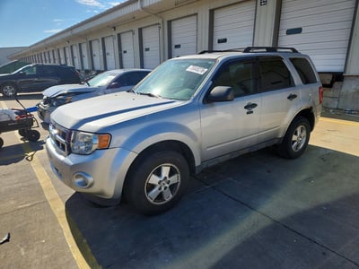 1FMCU0D70CK****** 2012 Ford Escape