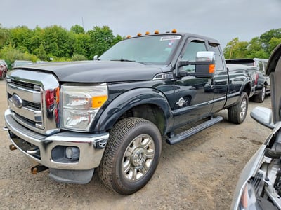 1FT8X3BT9EE****** 2014 Ford F-350