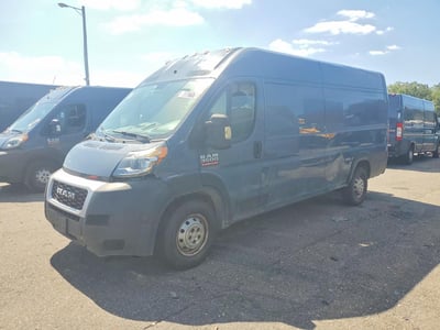 3C6URVJG4LE****** 2020 RAM Promaster