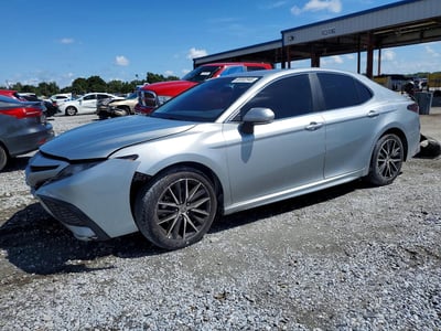 4T1G11AK7RU****** 2024 Toyota Camry