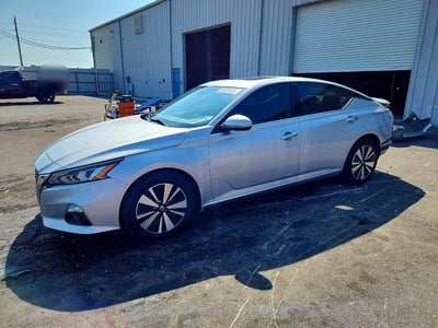 1N4BL4DW0KC****** 2019 Nissan Altima