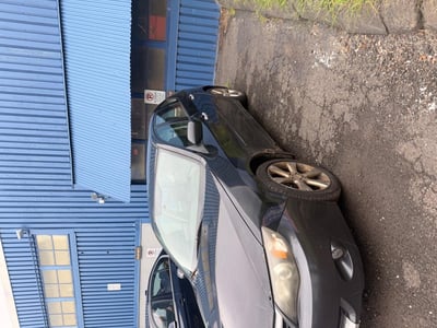 2011 Subaru Impreza
