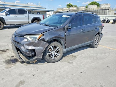 2T3RFREV0GW****** 2016 Toyota RAV4