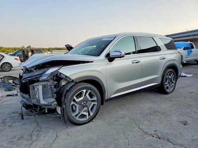 KM8R5DGE8SU****** 2025 Hyundai Palisade