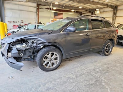 JM3TB3CA3F0****** 2015 Mazda CX-9