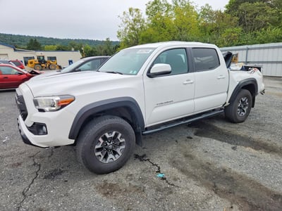 3TMCZ5AN6KM****** 2019 Toyota Tacoma