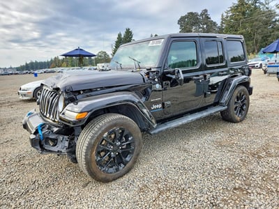 1C4JJXP64PW****** 2023 Jeep Wrangler 4xe