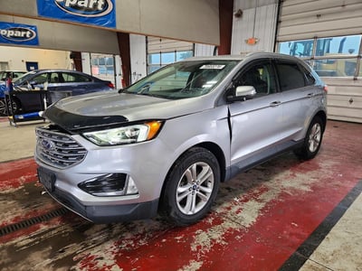 2FMPK4J94LB****** 2020 Ford Edge