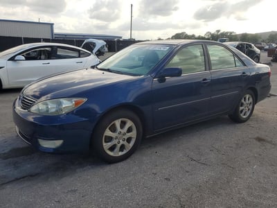 2006 Toyota Camry