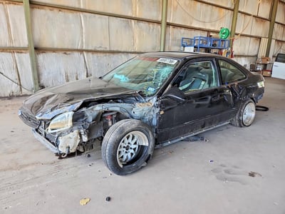 1HGEJ8245TL****** 1996 Honda Civic