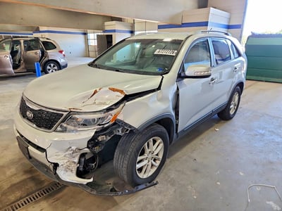 2015 Kia Sorento