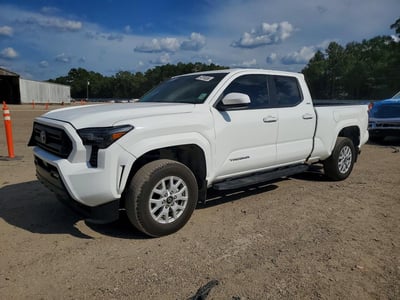 3TMKB5FN4RM****** 2024 Toyota Tacoma