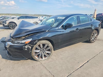 JM1GL1VM2L1****** 2020 Mazda 6