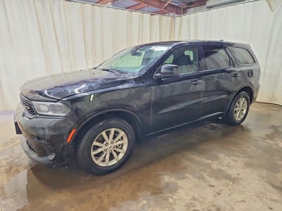 2025 Dodge Durango