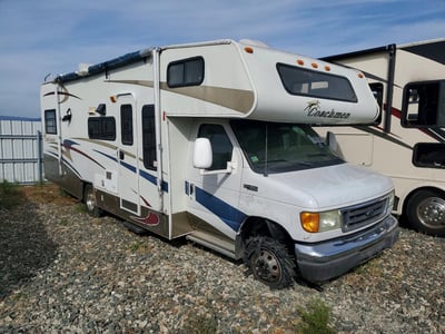 1FDXE45S65H****** 2005 Ford E-450