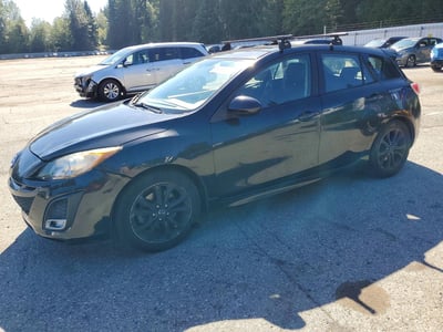2010 Mazda 3