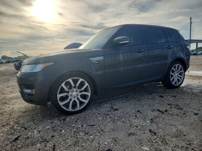 SALWR2WF3EA****** 2014 Land Rover Range Rover Sport