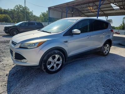 1FMCU0GX5GU****** 2016 Ford Escape