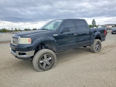 2004 Ford F-150