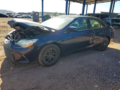 4T1BF1FK1HU****** 2017 Toyota Camry