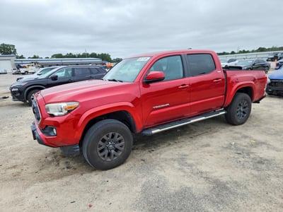 3TYCZ5AN4LT****** 2020 Toyota Tacoma