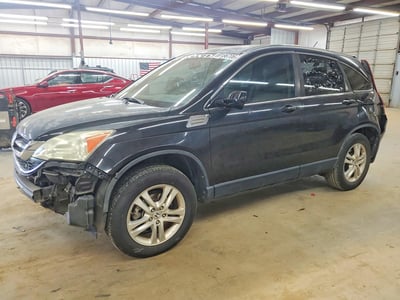 5J6RE3H73AL****** 2010 Honda CR-V