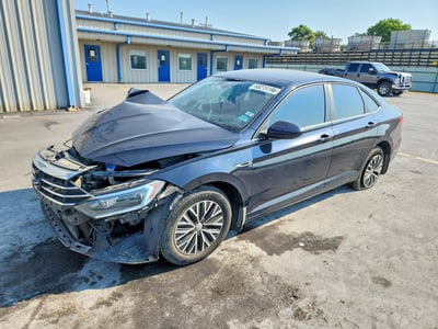 3VWE57BU6KM****** 2019 Volkswagen Jetta