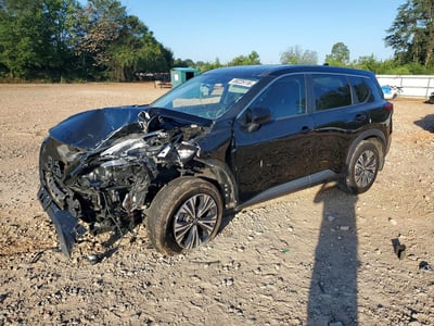 5N1BT3BA2PC****** 2023 Nissan Rogue